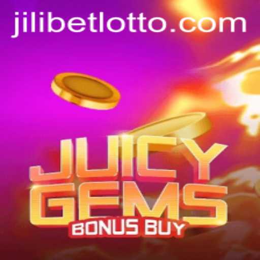 JuicyGemsBonusBuy: Unveiling the Thrilling Adventure with JILIBET